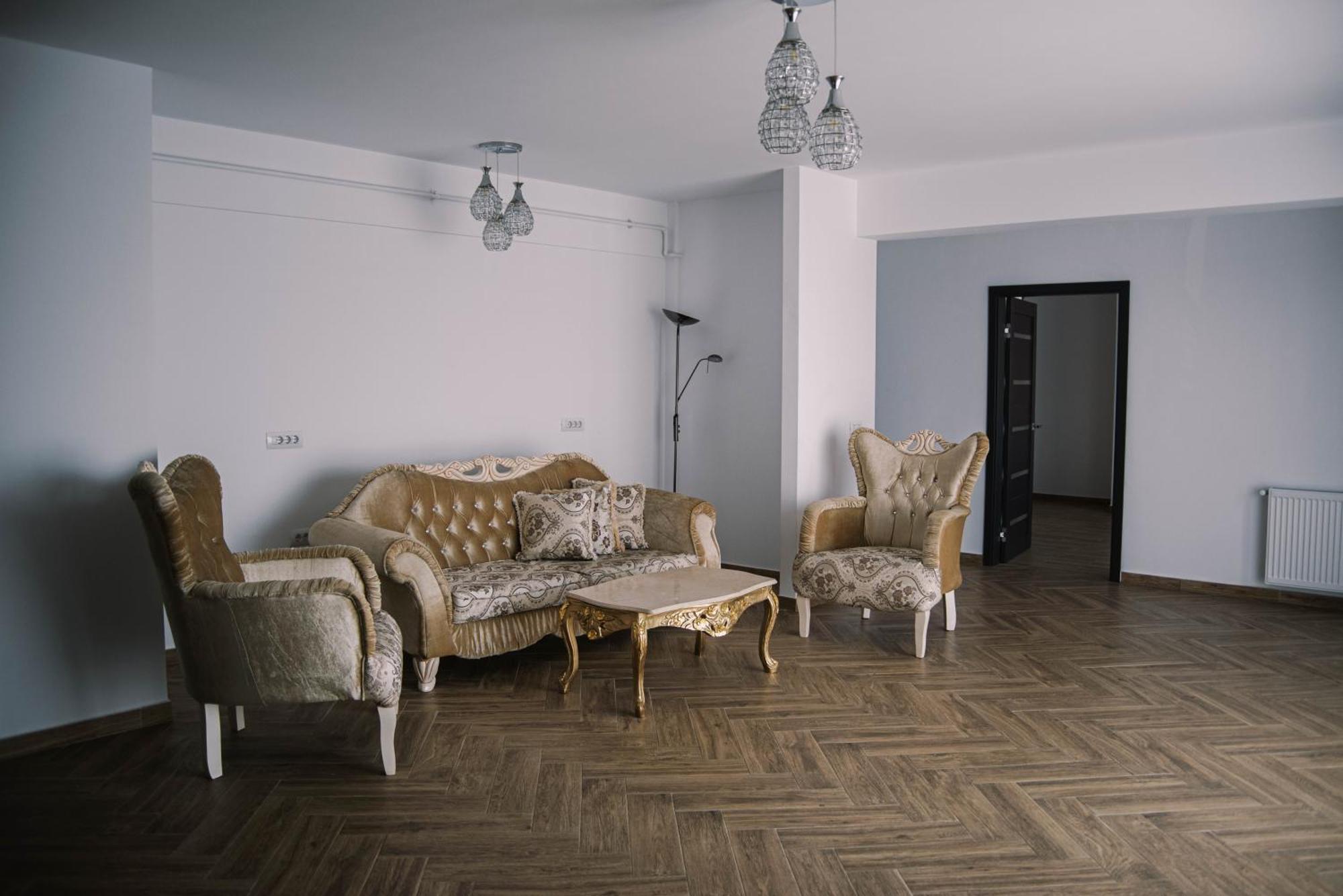 Bed and Breakfast Buhay Osanu Сату-Маре Экстерьер фото